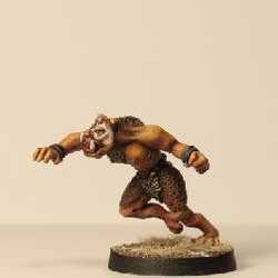 Fantasy Football Chaos - Cane (without armour) (Gaspez)
