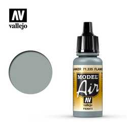Vallejo Model Air: Flanker Light Gray
