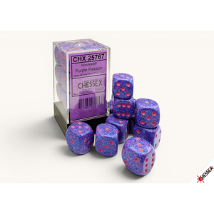 Speckled: Purple Passion (12-die set)