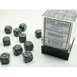 Speckled: Hi-Tech™ (36-dice set)
