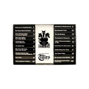 Cards Against Humanity: Tales, Vol. 2