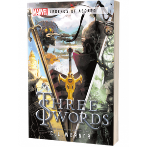 Marvel: Three Swords
