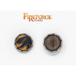 Fireforge: Oldbear Shields (12)