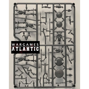 Classic Fantasy: Skeleton Army