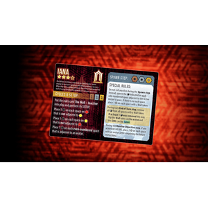 Deckers: Duplicity (EN)