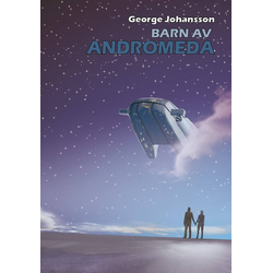 Sagospelet Rymd: Barn av Andromeda