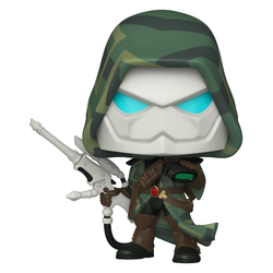 Warhammer 40,000 POP! Games Vinylfigur Aeldari Ranger 9 cm