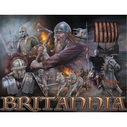 Britannia: Classic and Duel Edition