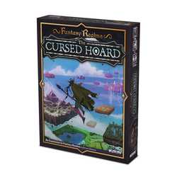 Fantasy Realms The Cursed Hoard