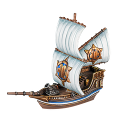 Armada: Basilean Gunbrig