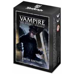 Vampire: The Eternal Struggle - Nosferatu Deck