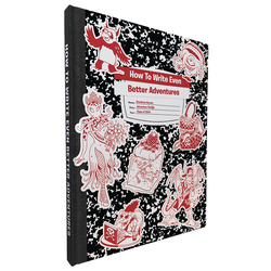 How to Write Even Better Adventures