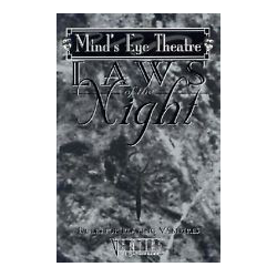 Mind's Eye Theatre: Laws of the Night