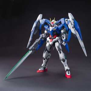 MG 00 Raiser 1/100