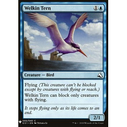 Magic löskort: Mystery Booster: Welkin Tern