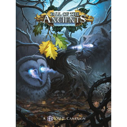 HEXplore It: The Fall of the Ancients Campaign Book