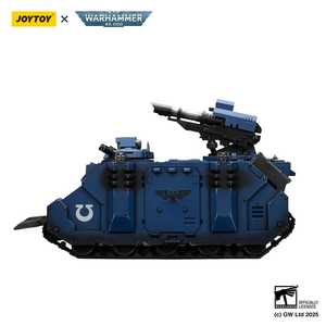 Warhammer 40,000: Space Marine 2 – Razorback with Twin Lascannon 36 cm