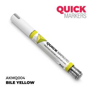 AK Quick Marker: Bile Yellow