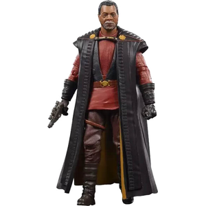 Star Wars Black Series - Magistrate Greef Karga