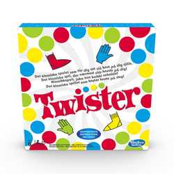 Twister (sv. regler)
