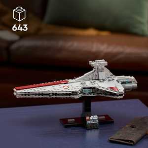LEGO Star Wars Venator-Class Attack Cruiser™ 75441