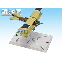 Wings of Glory: WW1 Albatros C.III (Meinecke)