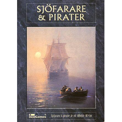 EON: Sjöfarare & Pirater