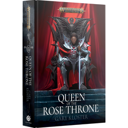 Queen of the Rose Throne