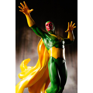 Marvel Comics - Vision Statue ARTFX+ - 1/10