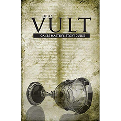 Deus Vult: Games Master's Story Guide