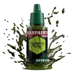 Warpaints Fanatic Efffects: Disgusting Slime (18ml)