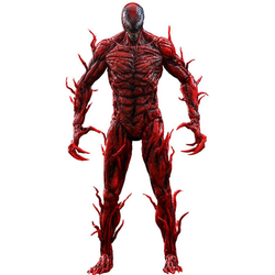 Venom: Let There Be Carnage - Carnage Movie Masterpiece - 1/6
