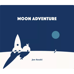 Moon Adventure (eng. regler)