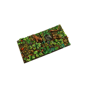 Jungle Bases 50x50mm (2)