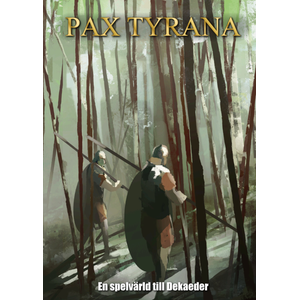 Dekaeder: Pax Tyrana