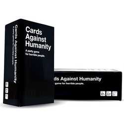 Cards Against Humanity 2.0 (International Edition)