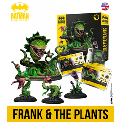 BMG: Frank & The Plants