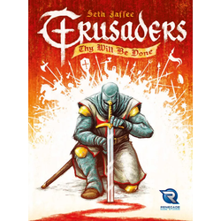 Crusaders: Thy Will Be Done