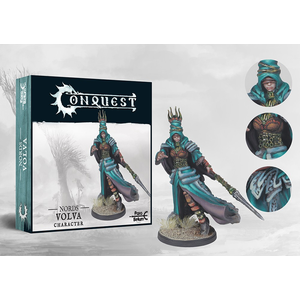 Conquest: Volva