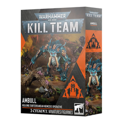 Kill Team: Ambull