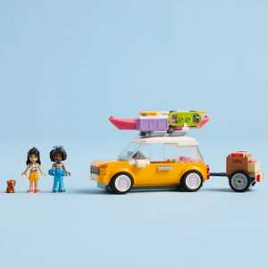 LEGO Bilresa med Vänner 42659