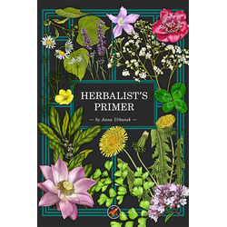 Herbalist's Primer (Exalted Funeral Ed.)