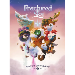 Fractured Sky (Retail Edition)