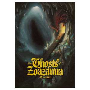 The Ghosts of Zoazanna Mountain (OSE)