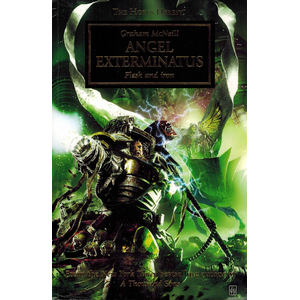 Angel Exterminatus (Hardback)
