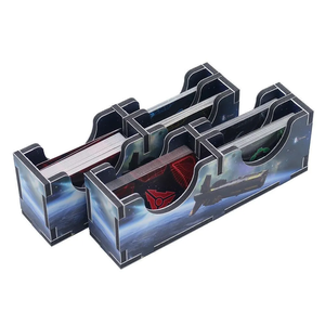 Folded Space: Twilight Imperium - Prophecy of Kings v2 Insert