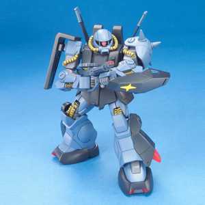 HG RMS-106 Hi-Zack (Earth Federation Colors) 1/144