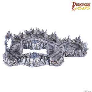 Dungeons & Lasers: Ritual Site PrismaCast™ Pre-Painted Terrain