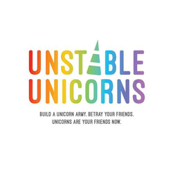 Unstable Unicorns (sv. regler)