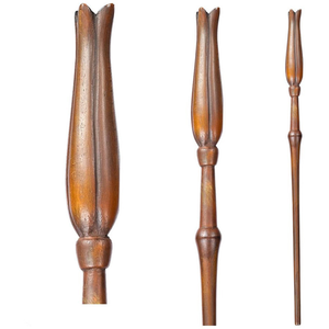 Harry Potter Ollivanders Wand - Luna Lovegood